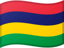 Bandiera di Mauritius