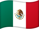 Bandiera del Messico