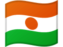 Bandiera del Niger