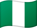 Bandiera della Nigeria