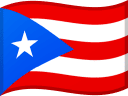 Bandiera di Porto Rico