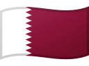 Bandiera del Qatar