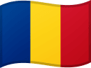 Bandiera della Romania