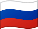 Bandiera della Russia