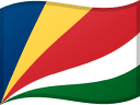 Bandiera delle Seychelles