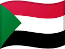 Bandiera del Sudan