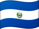 Bandiera di El Salvador