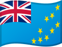 Bandiera di Tuvalu