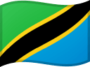 Bandiera della Tanzania