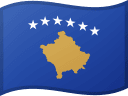 Bandiera del Kosovo