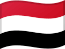 Bandiera dello Yemen