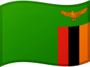 Bandiera dello Zambia