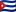 Bandiera di Cuba