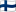 Bandiera della Finlandia