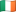 Bandiera dell'Irlanda