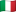 Bandiera d'Italia