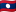 Bandiera del Laos