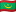 Bandiera della Mauritania