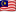 Bandiera della Malaysia