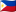 Bandiera delle Filippine