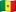 Bandiera del Senegal