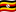 Bandiera dell'Uganda