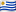Bandiera dell'Uruguay