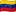 Bandiera del Venezuela