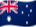 Bandiera dell'Australia