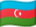 Bandiera dell'Azerbaigian