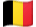 Bandiera del Belgio