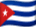 Bandiera di Cuba