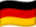 Bandiera della Germania