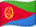 Bandiera dell'Eritrea