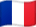 Bandiera della Francia