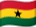 Bandiera del Ghana