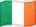 Bandiera dell'Irlanda