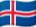 Bandiera dell'Islanda