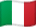 Bandiera d'Italia