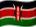 Bandiera del Kenya