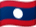 Bandiera del Laos