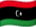 Bandiera della Libia
