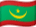 Bandiera della Mauritania