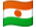 Bandiera del Niger