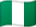 Bandiera della Nigeria