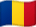 Bandiera della Romania