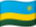 Bandiera del Ruanda
