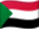Bandiera del Sudan