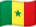 Bandiera del Senegal