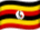 Bandiera dell'Uganda